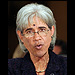 Kathleen Obama Sebelius